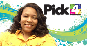Photo of Erica Jefferson